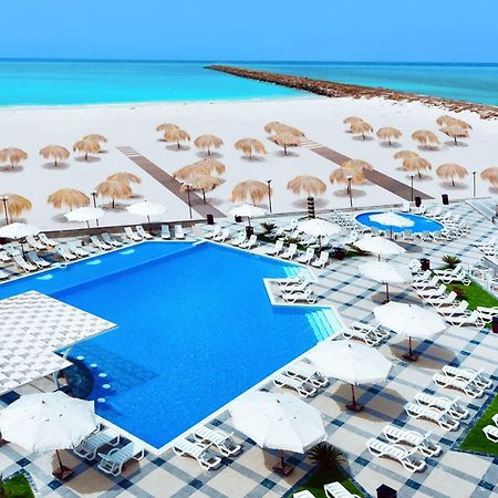 Hotelux La Playa Alamein El Alamein Extérieur photo