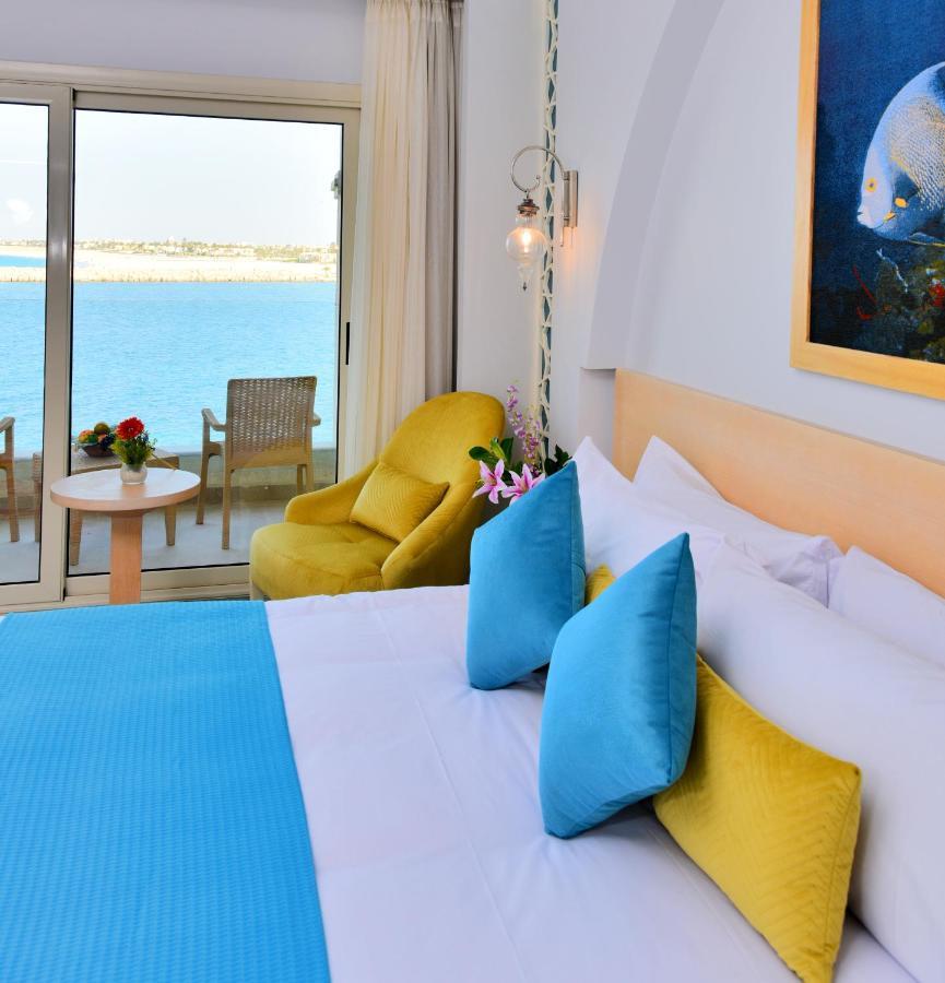 Hotelux La Playa Alamein El Alamein Extérieur photo