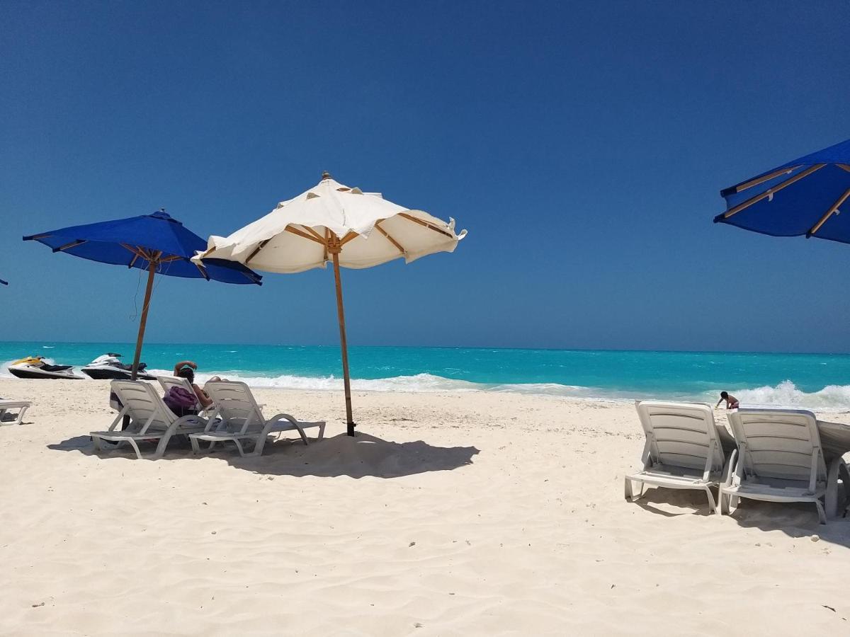 Hotelux La Playa Alamein El Alamein Extérieur photo