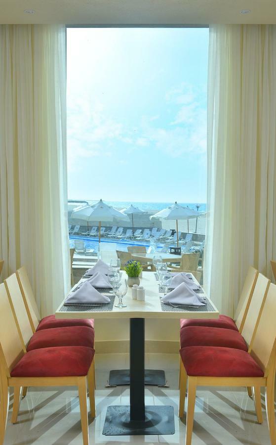 Hotelux La Playa Alamein El Alamein Extérieur photo