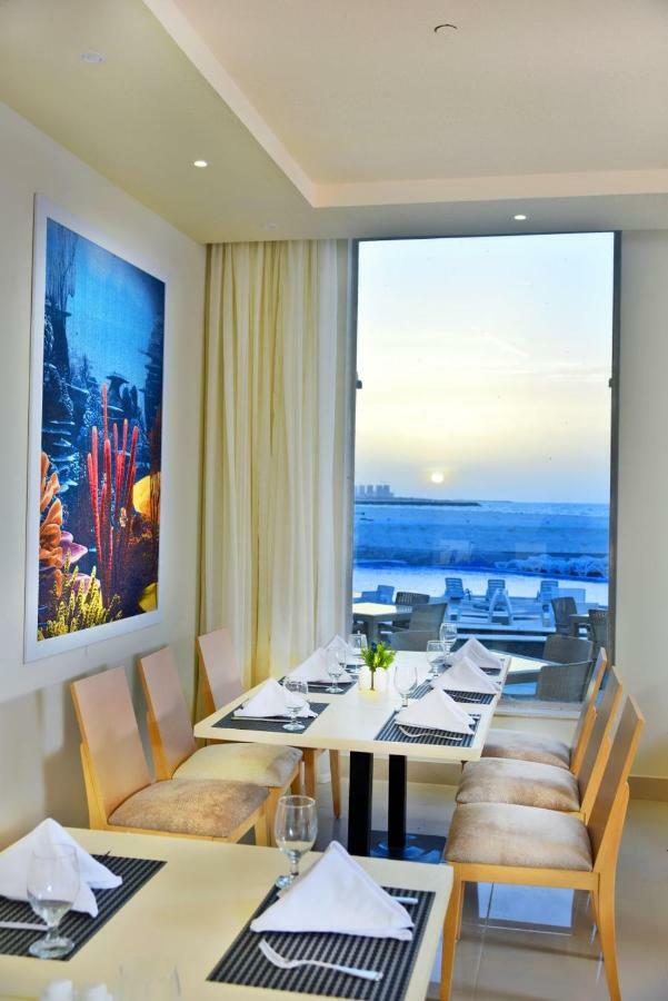 Hotelux La Playa Alamein El Alamein Extérieur photo
