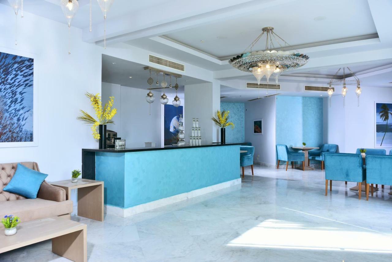 Hotelux La Playa Alamein El Alamein Extérieur photo