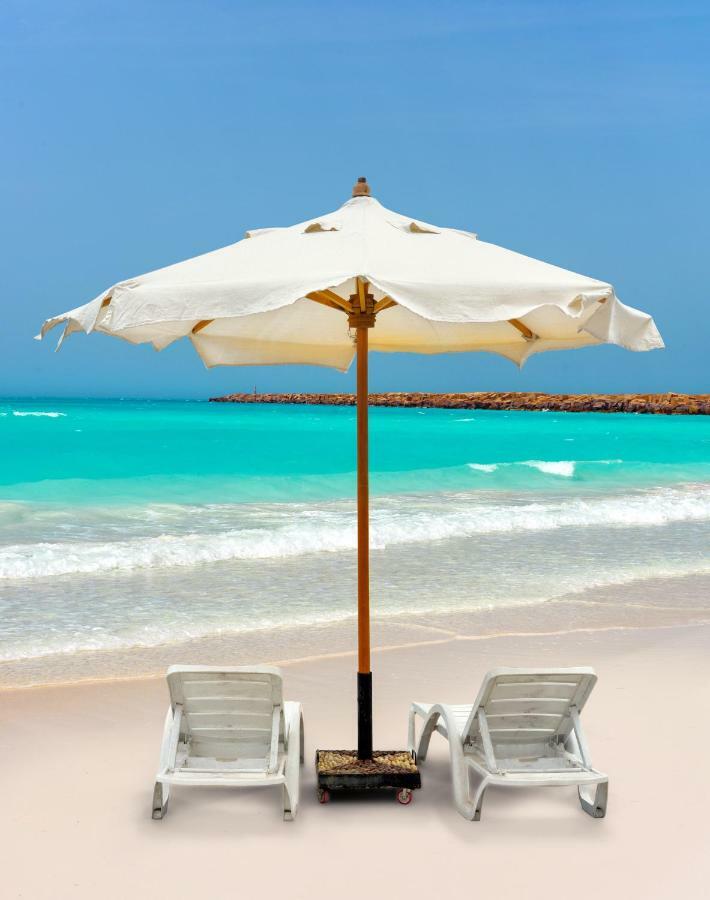 Hotelux La Playa Alamein El Alamein Extérieur photo