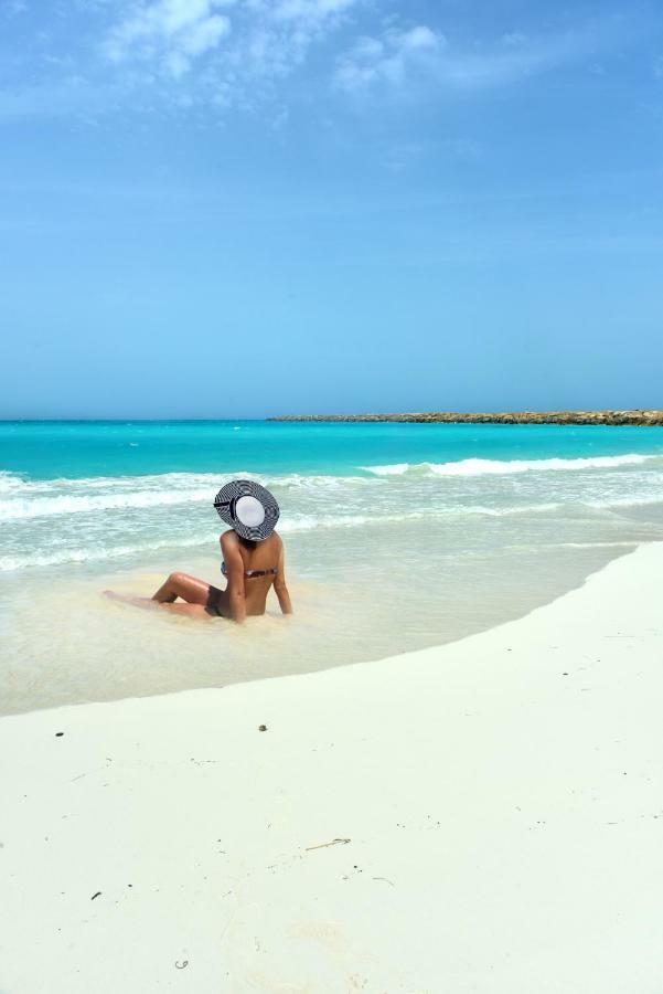 Hotelux La Playa Alamein El Alamein Extérieur photo