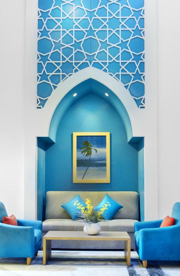 Hotelux La Playa Alamein El Alamein Extérieur photo
