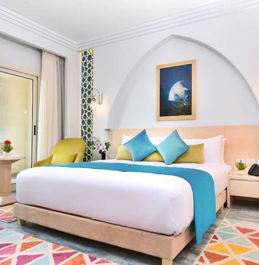 Hotelux La Playa Alamein El Alamein Extérieur photo